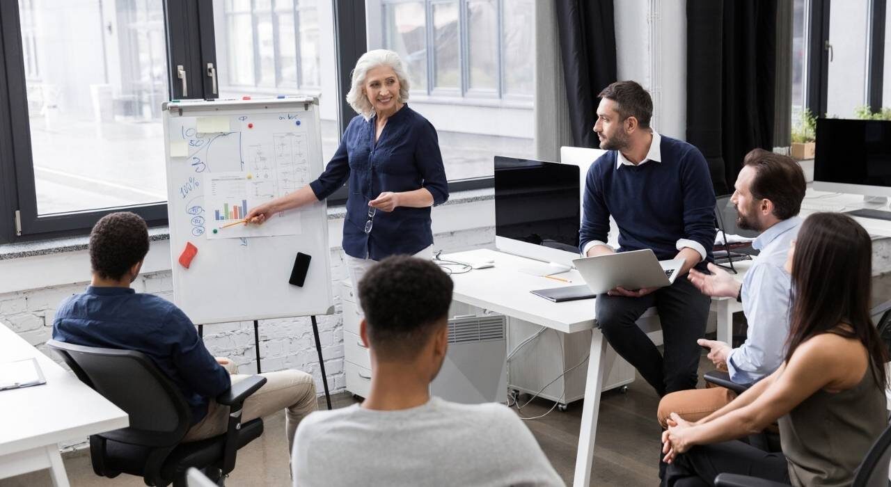 Leadership done right in changing times: The Recruitment Lens