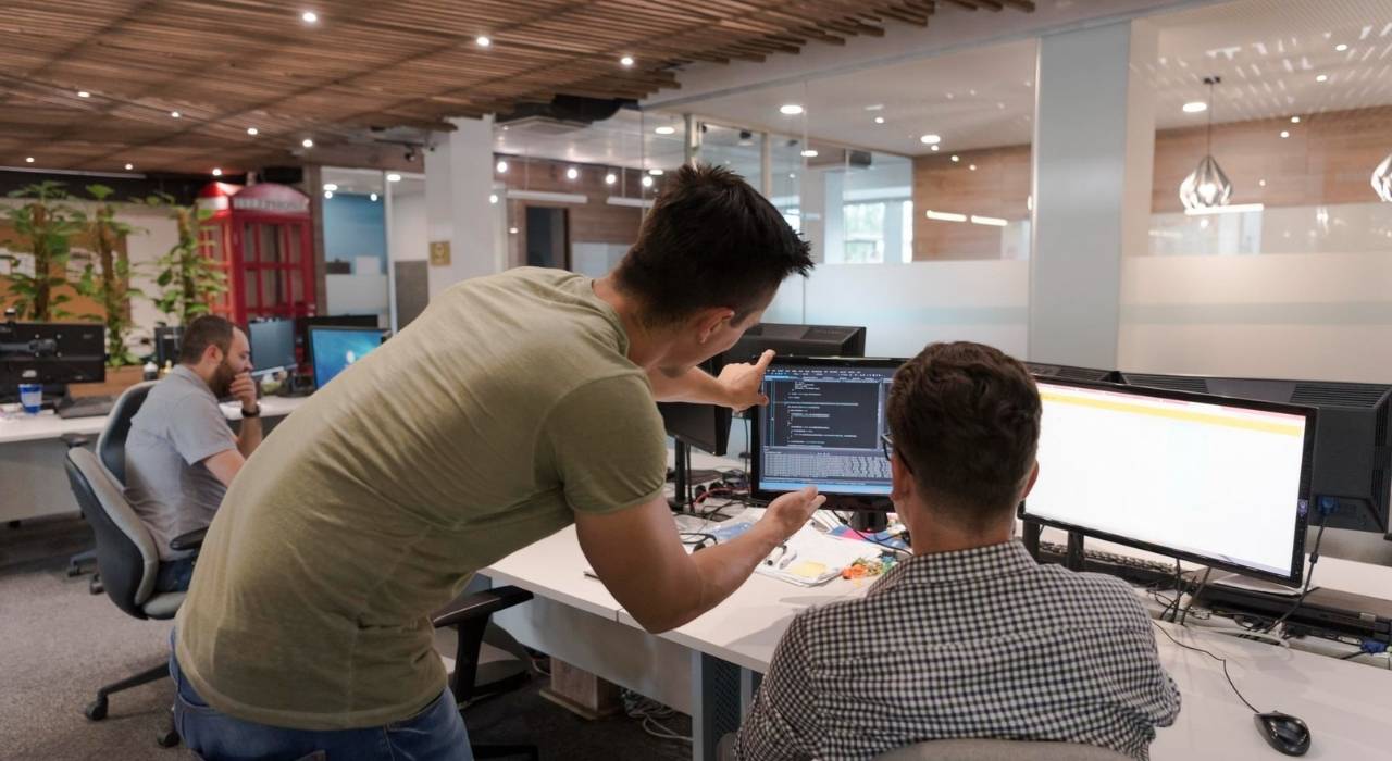 Engineering the Future: Building Smarter Products Today